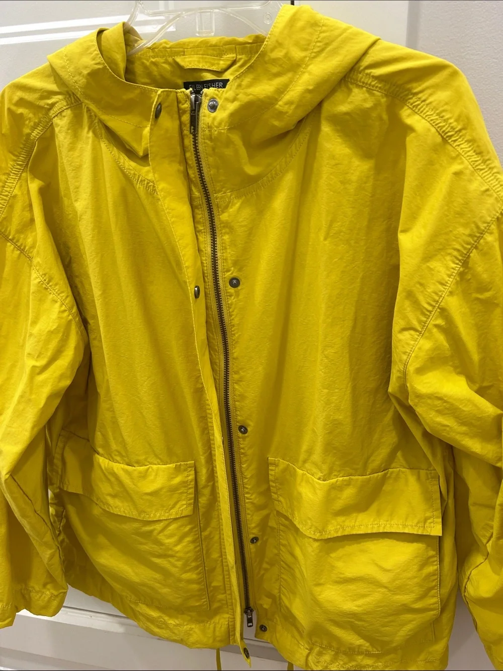 Eileen Fisher Lightweight Jacket